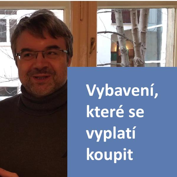 Jak pronajímat byt